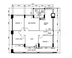 Blk 271 Bishan Street 24 (Bishan), HDB 4 Rooms #573738471